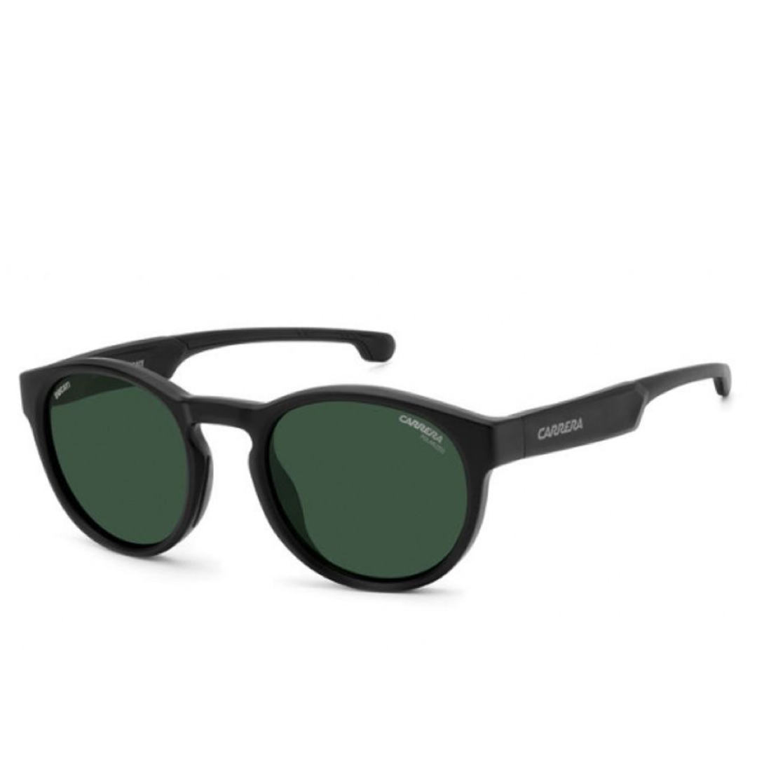 Carrera Ducati Black Resin Sunglasses