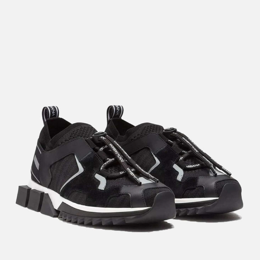 Dolce & Gabbana Sorrento Trekking Sneakers