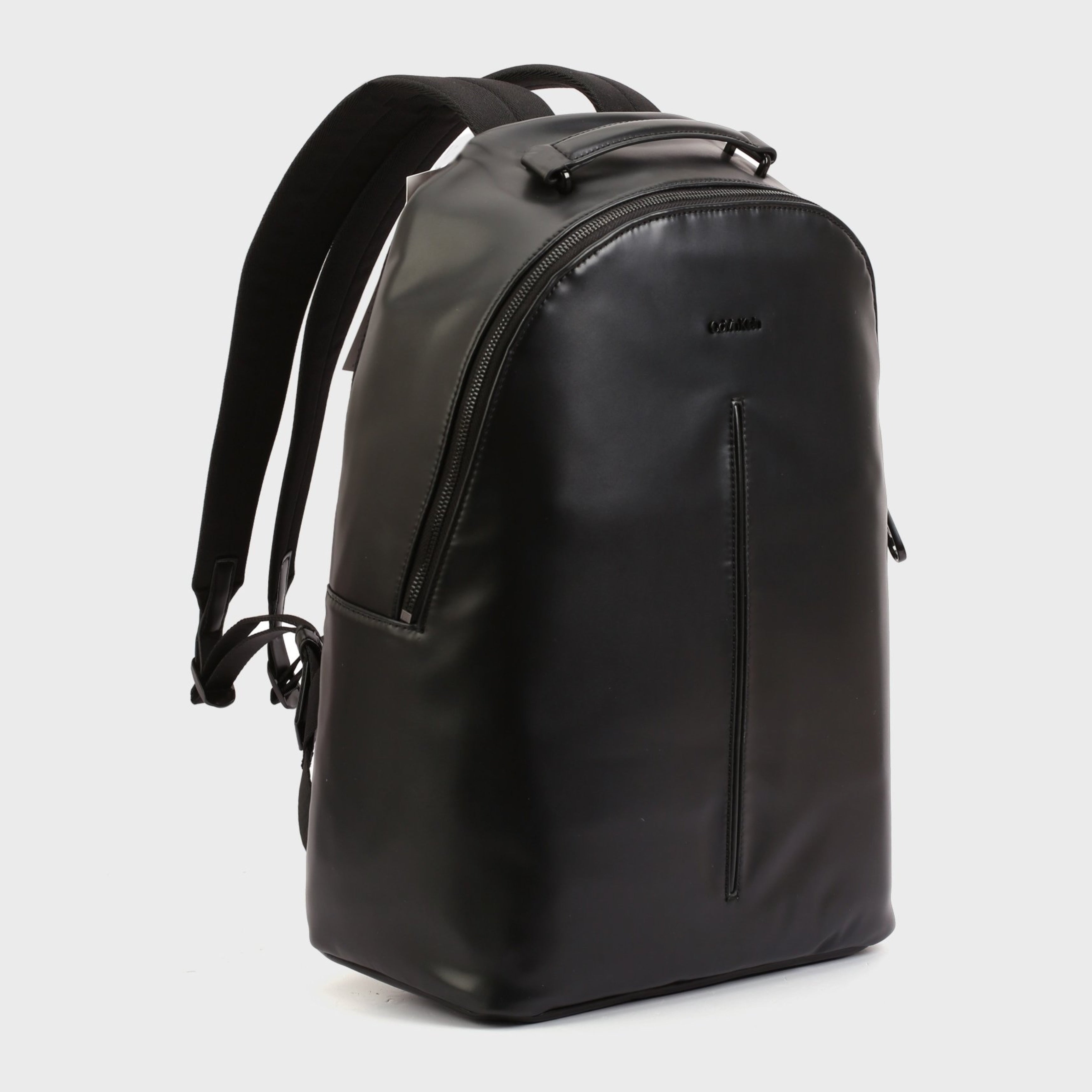 Мъжка раница Men’s rucksack Calvin Klein
K50K510253 Black angled view