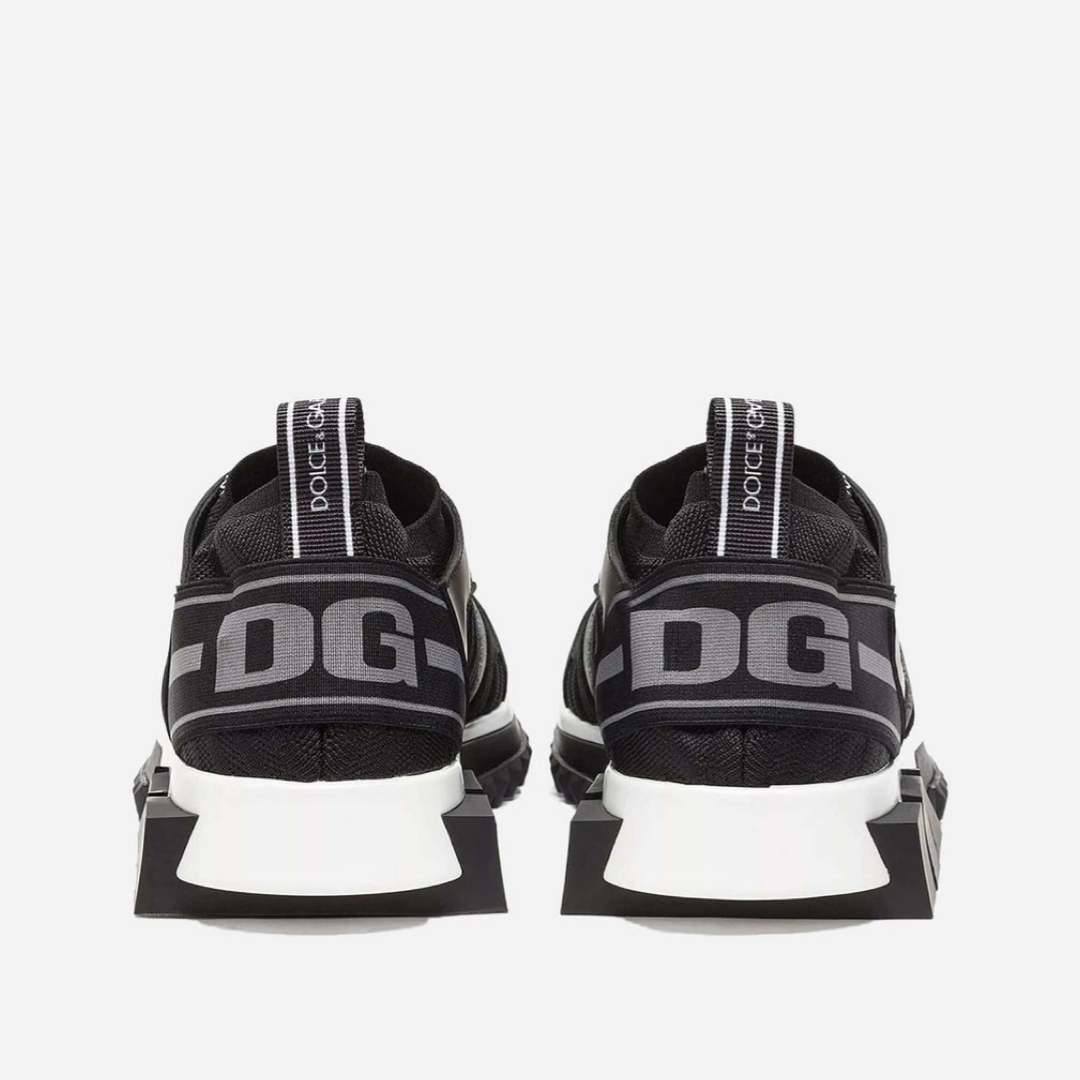 Dolce & Gabbana Sorrento Trekking Sneakers