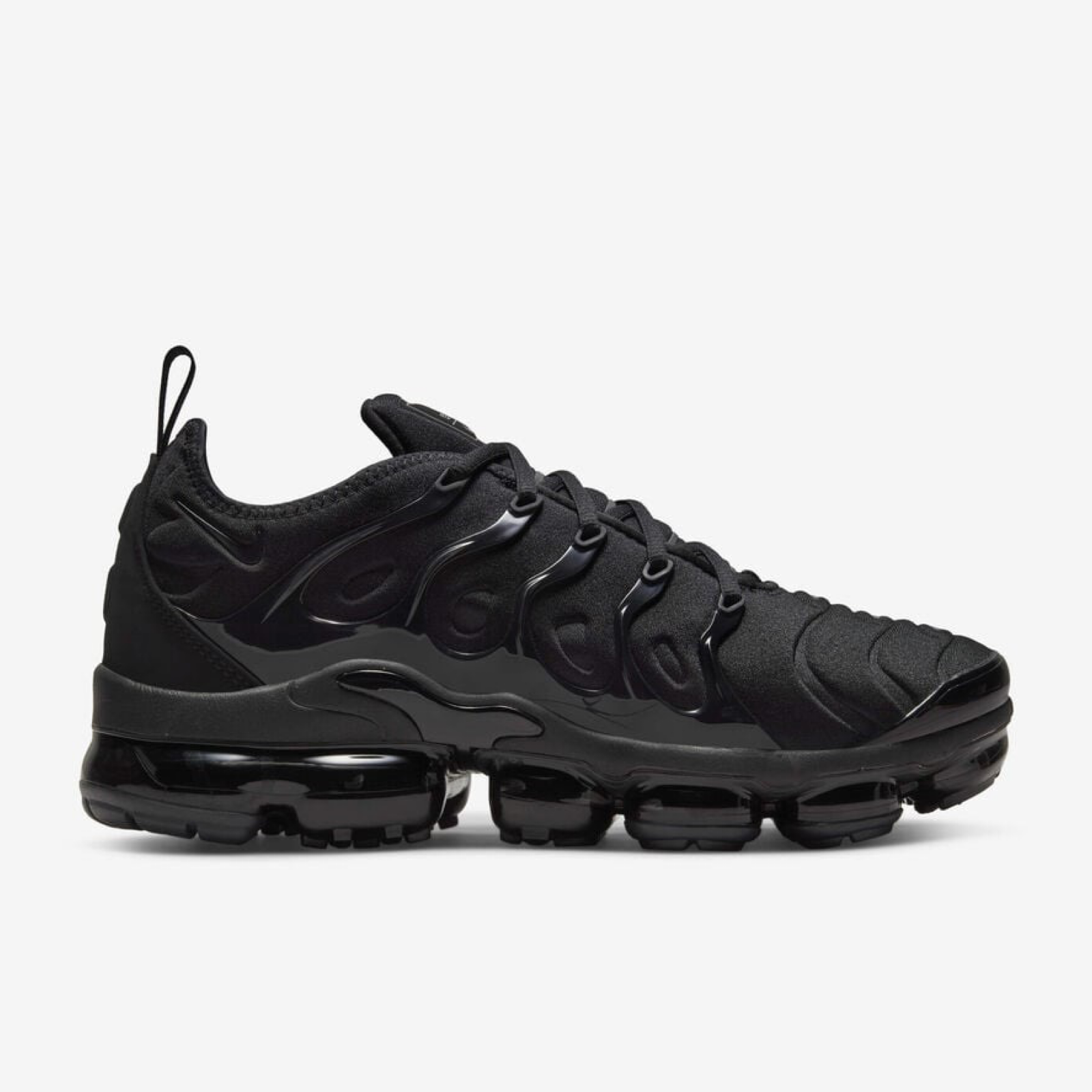 Мъжки маратонки Nike Air Max VaporMax Plus 924453-004 Men Sneakers Medial View
