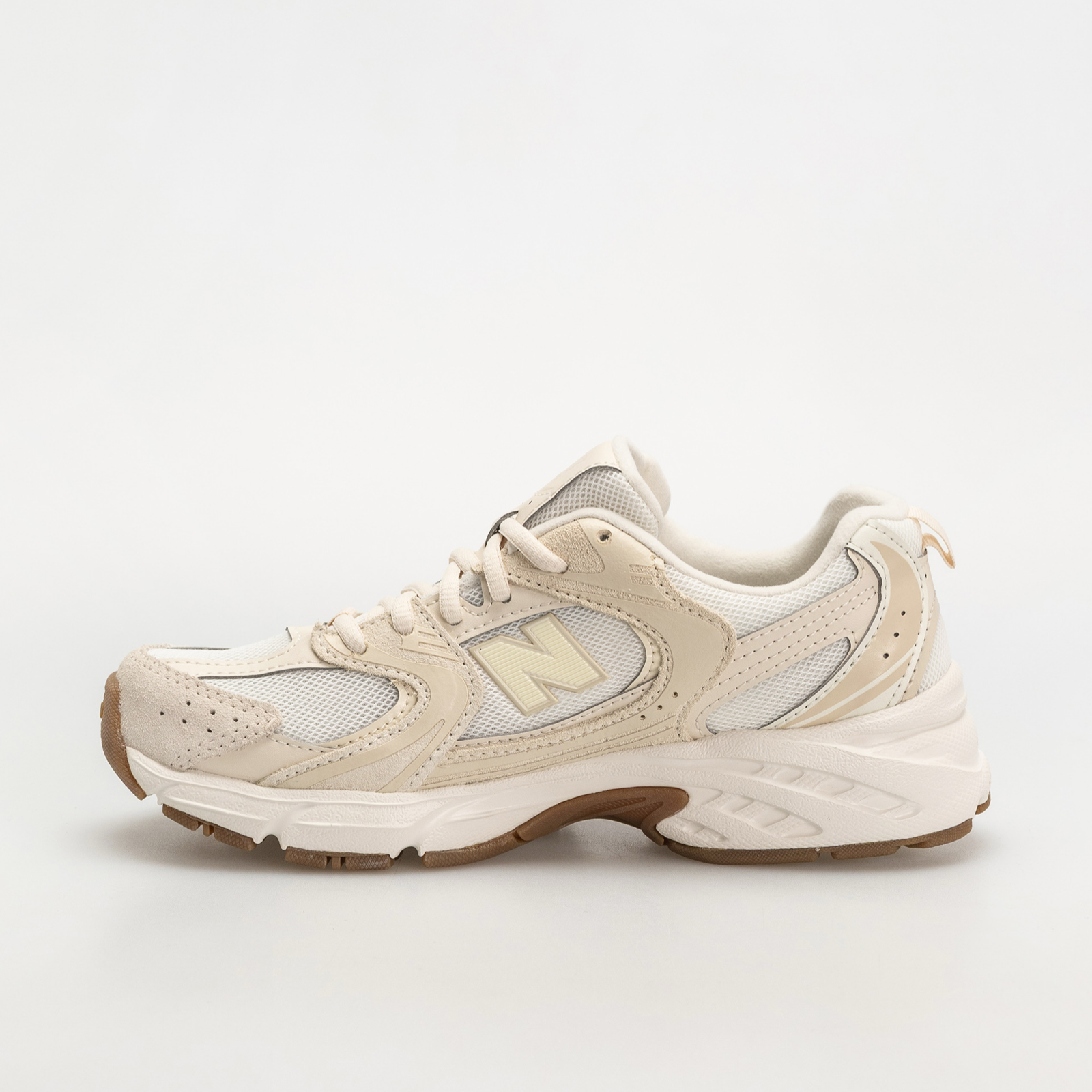 Дамски маратонки New Balance 530 Women Sneakers GR530UL Medial View