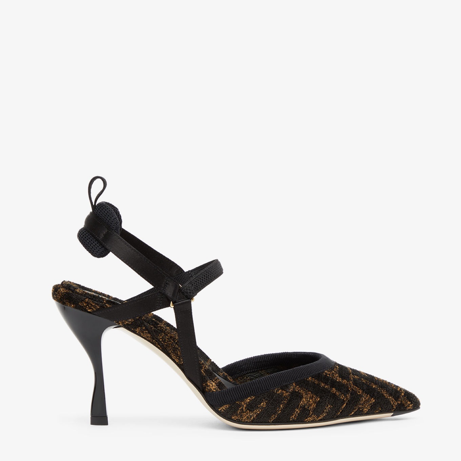 Токчета Fendi Colibrì Lite High-Heeled Pumps