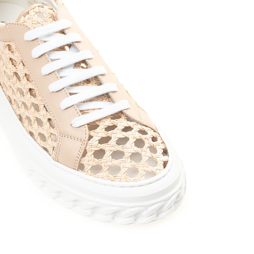 Casadei Women Sneakers