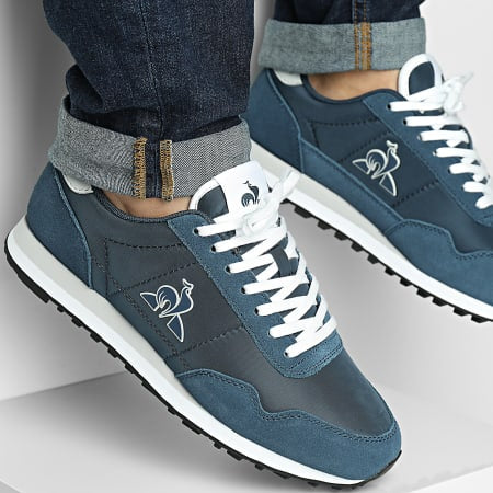 Мъжки сини маратонки Le Coq Sportif 
2510344