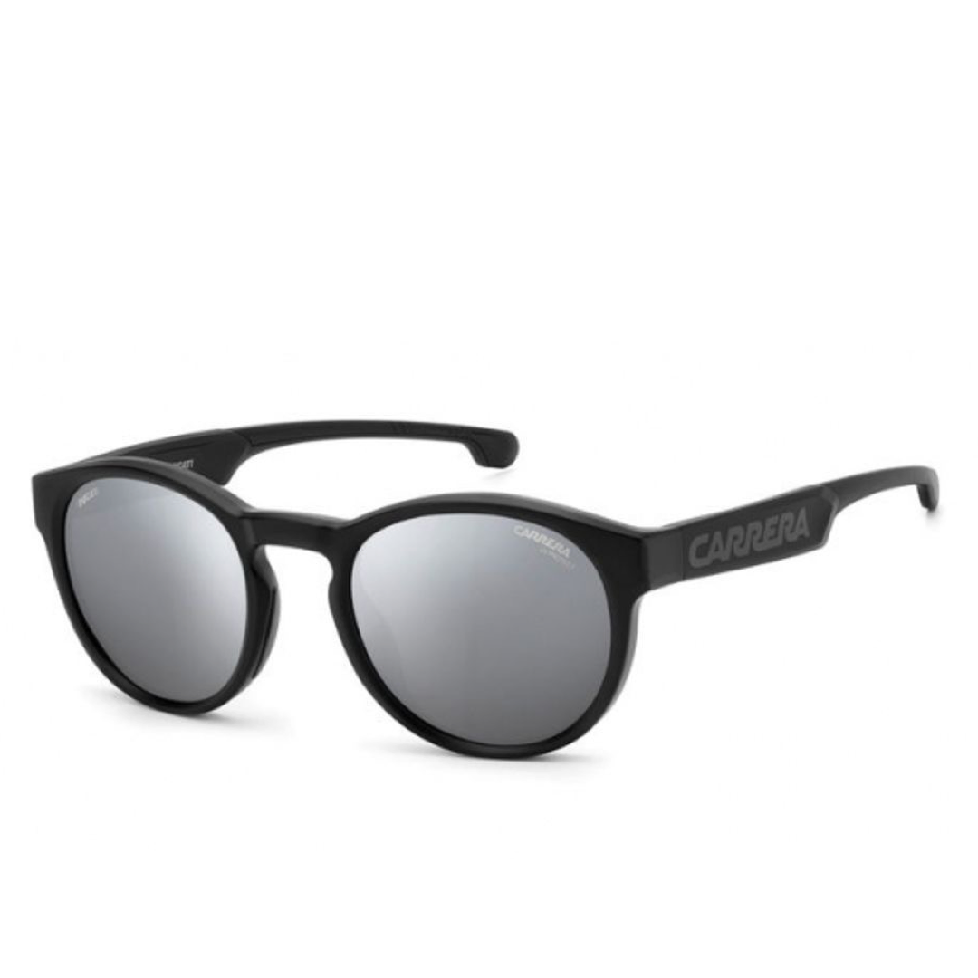 Carrera Ducati Black Resin Sunglasses