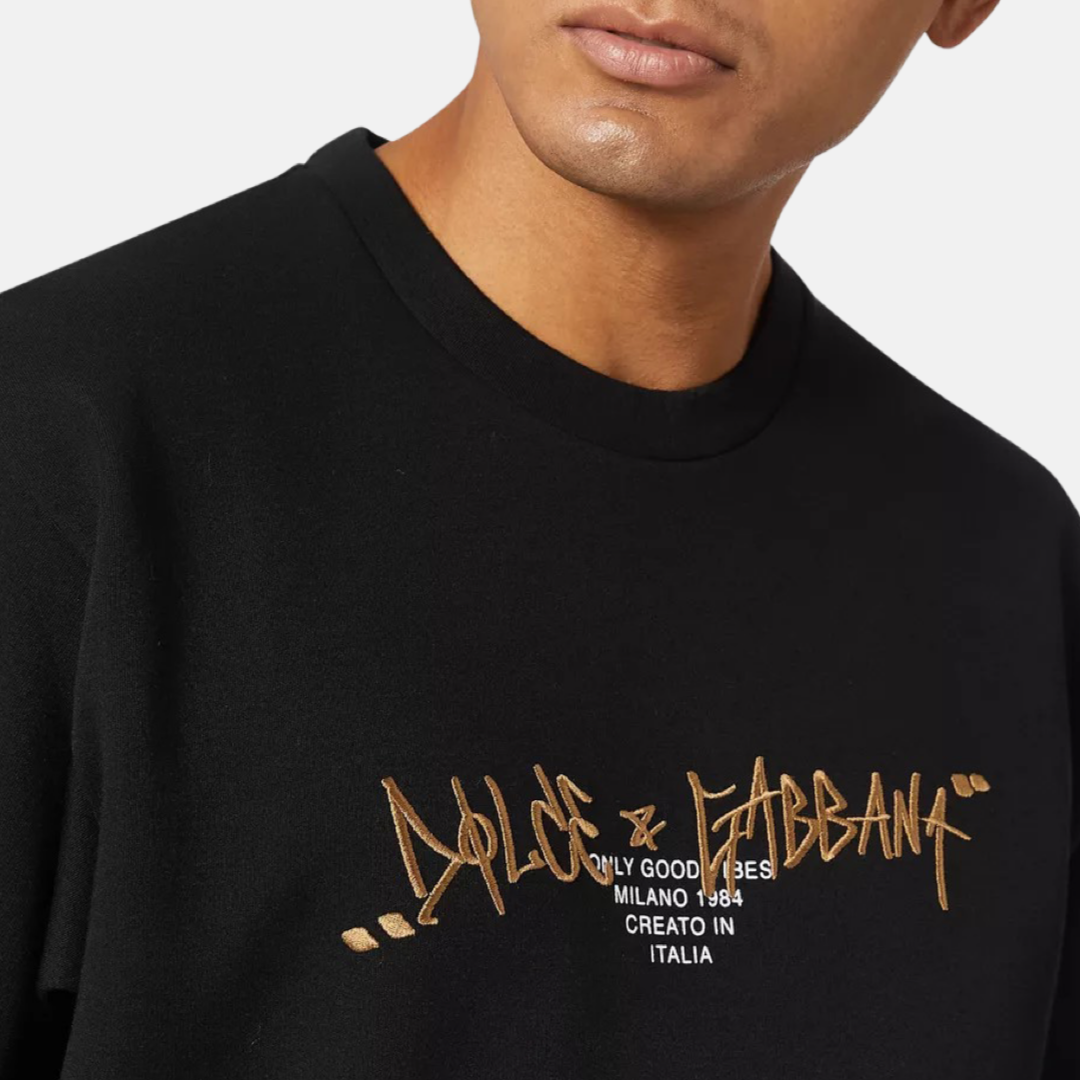 Dolce & Gabbana Men T-Shirt