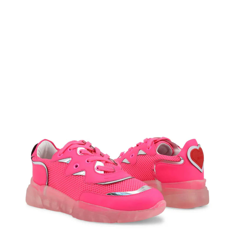 Love Moschino Sneakers