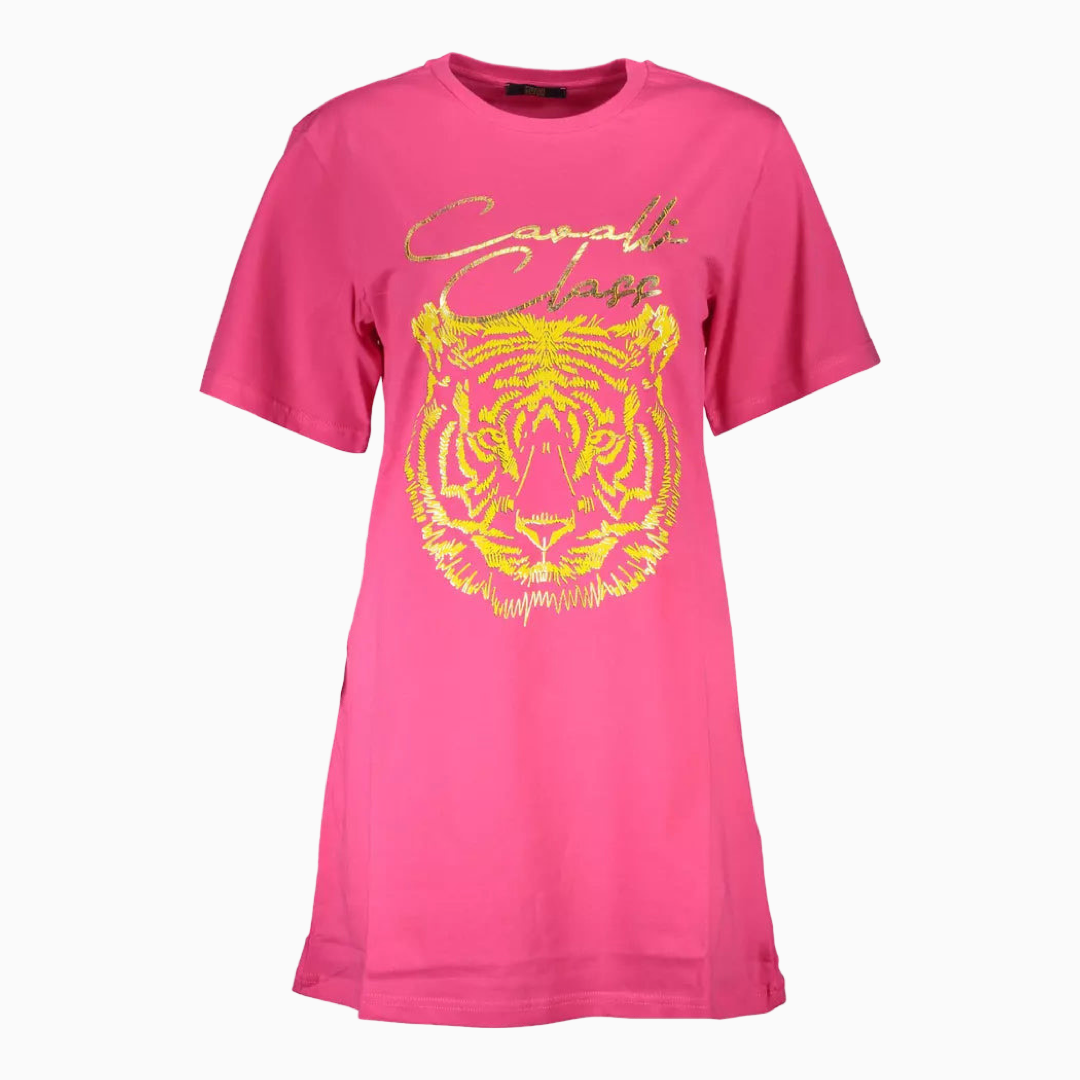 Cavalli Class T-shirt