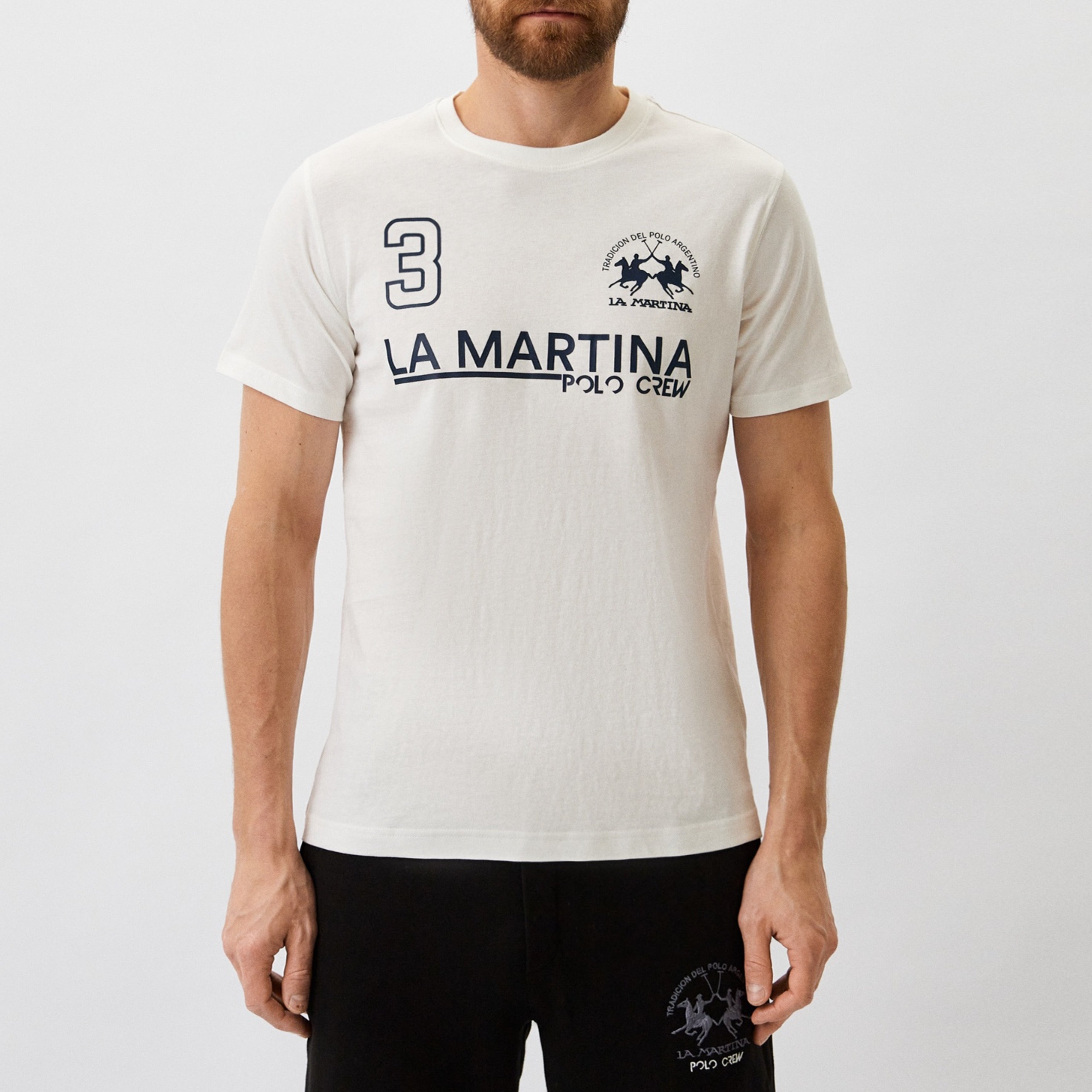 La Martina T-shirt