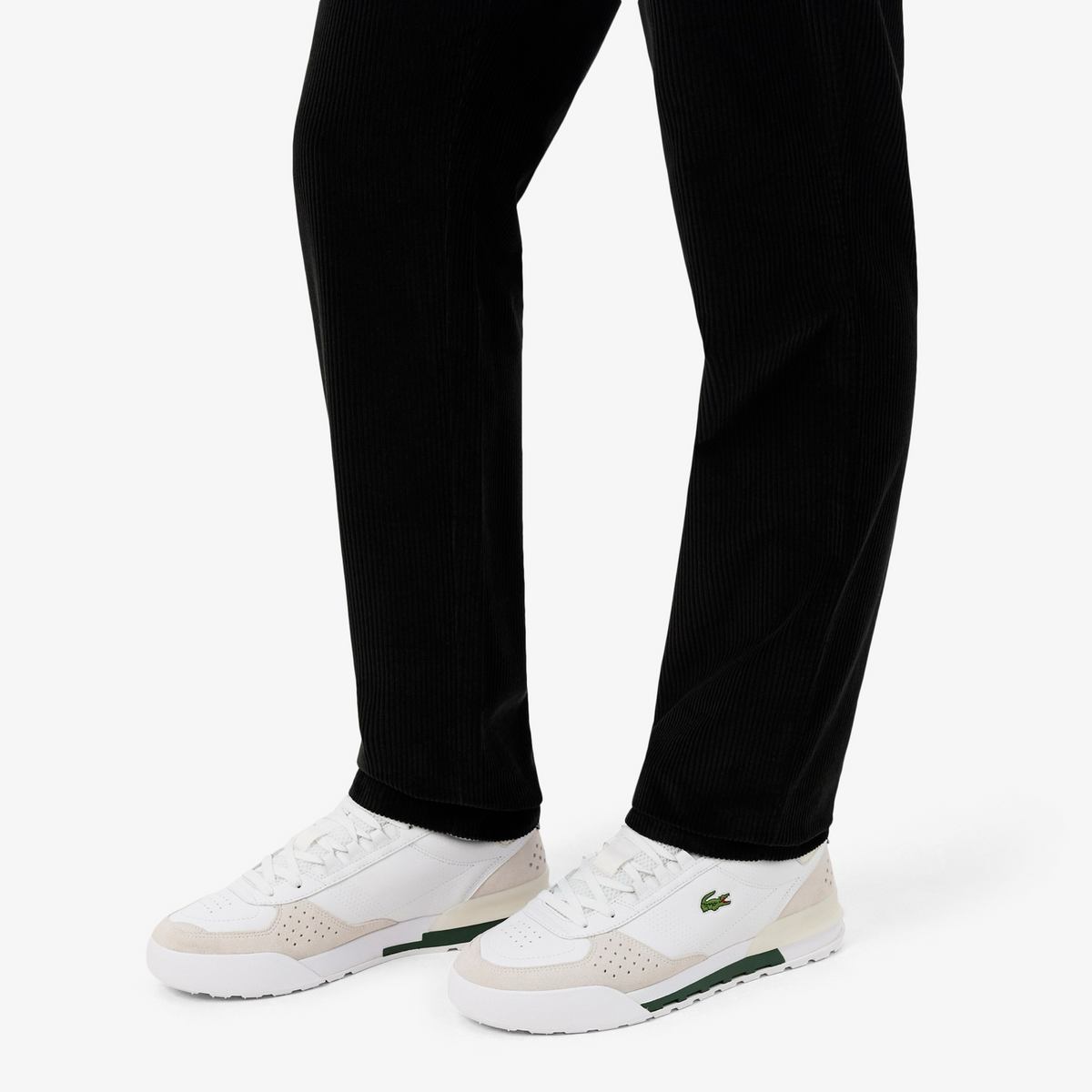 Мъжки кецове Lacoste Slam Break Men Sneakers 52SMA0038 65T Model View