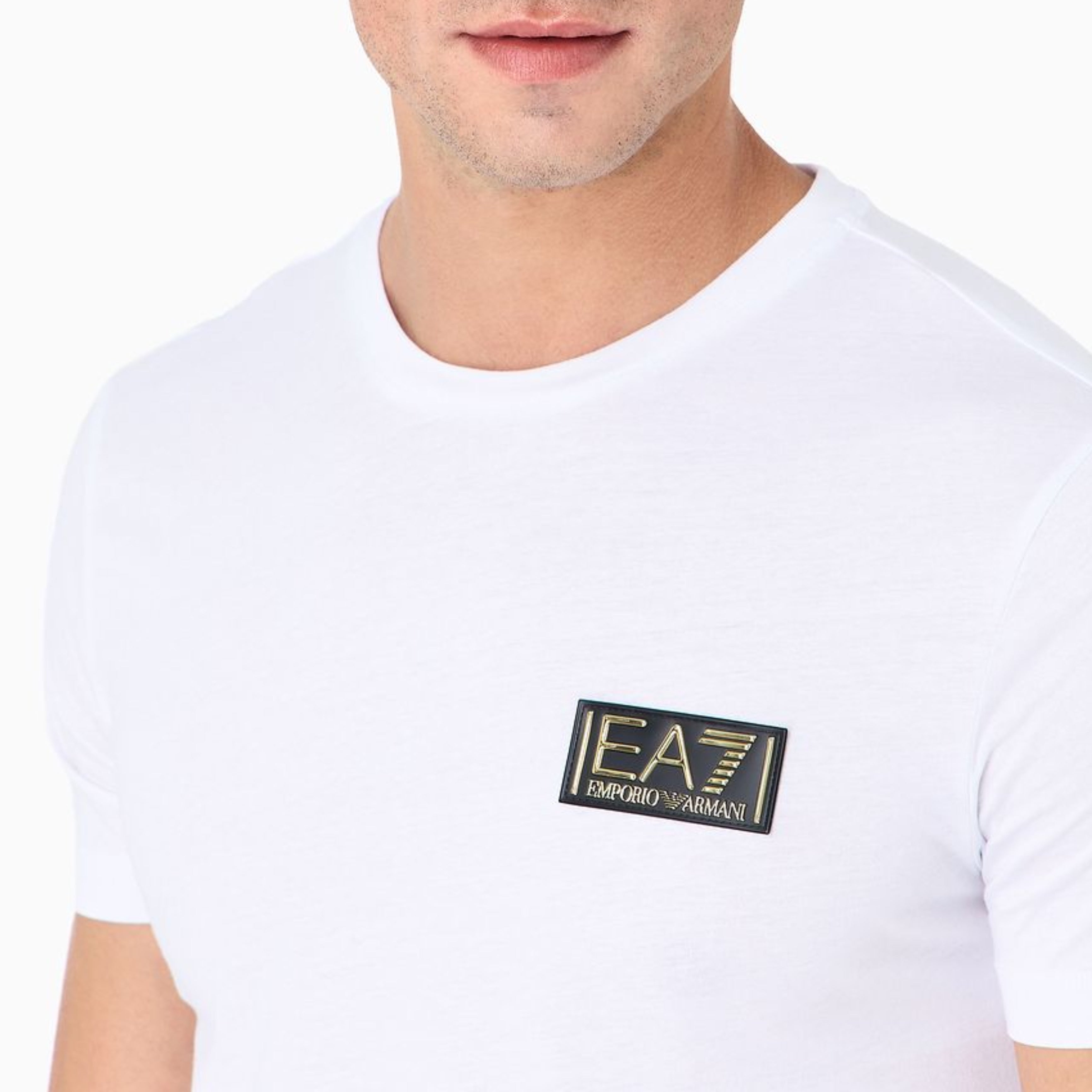 EA7 Emporio Armani Men T-Shirt