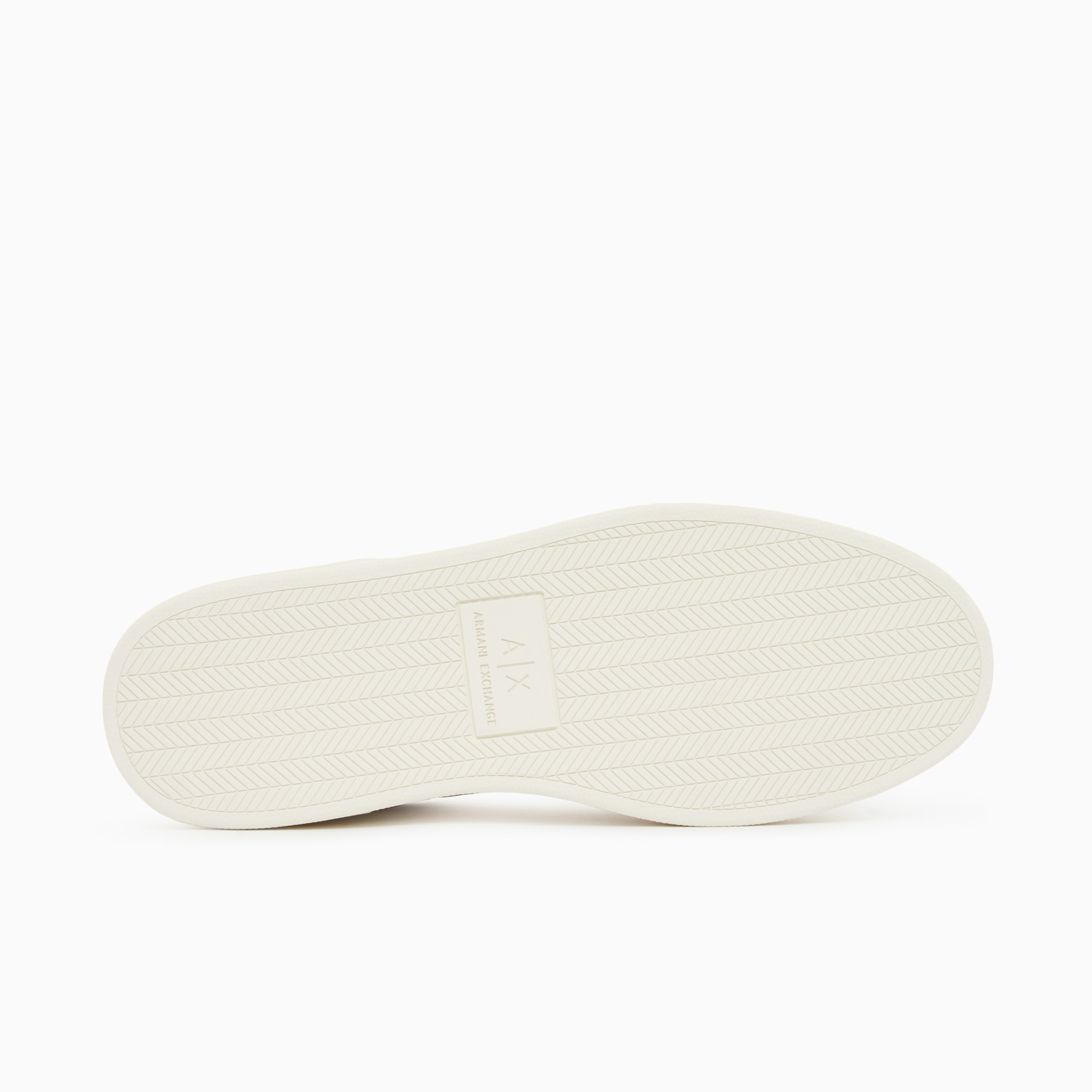 Мъжки кецове Armani Exchange Men Sneakers XM002630 AF22754 M0348 Insole View