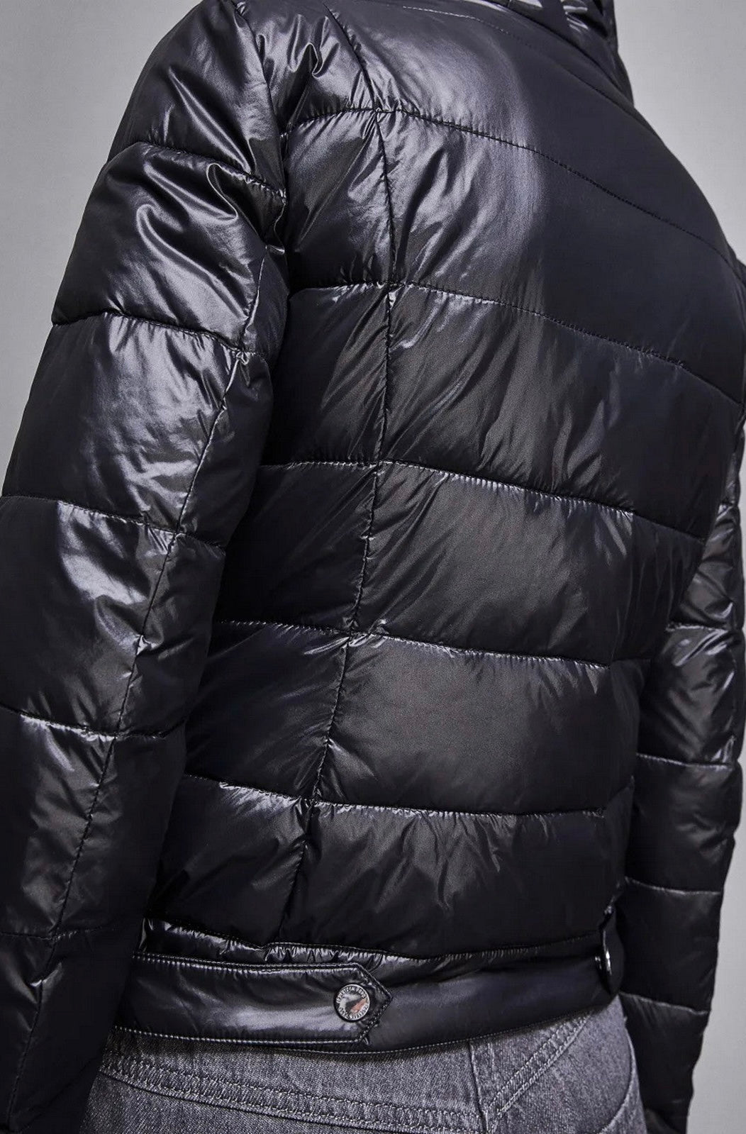 Patrizia Pepe Women Jacket