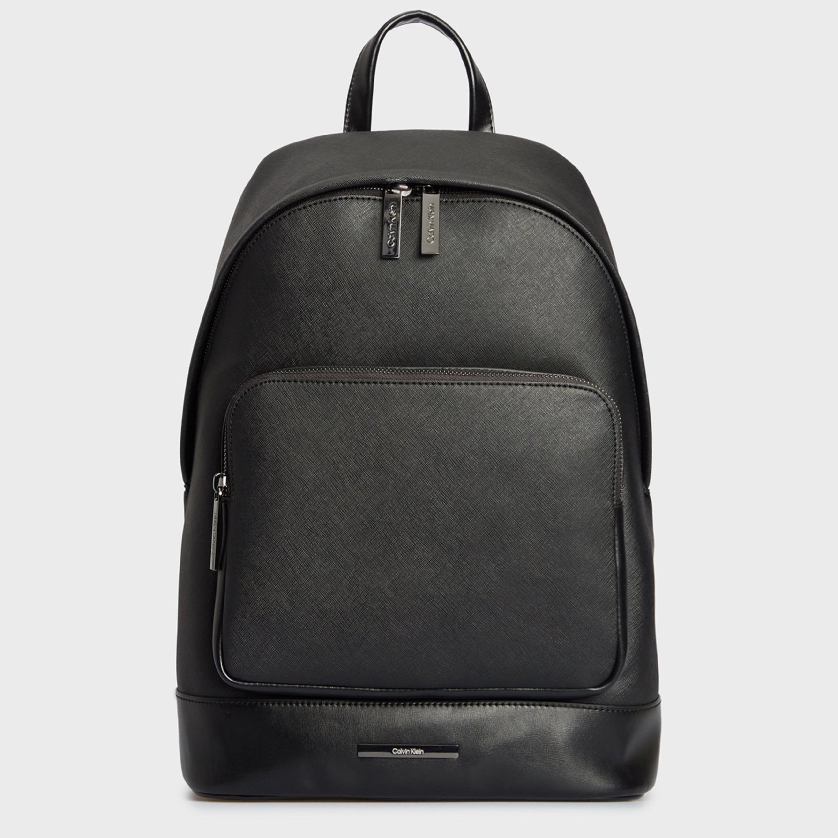 Мъжка раница Men’s rucksack Calvin Klein
K50K511617 Black front view