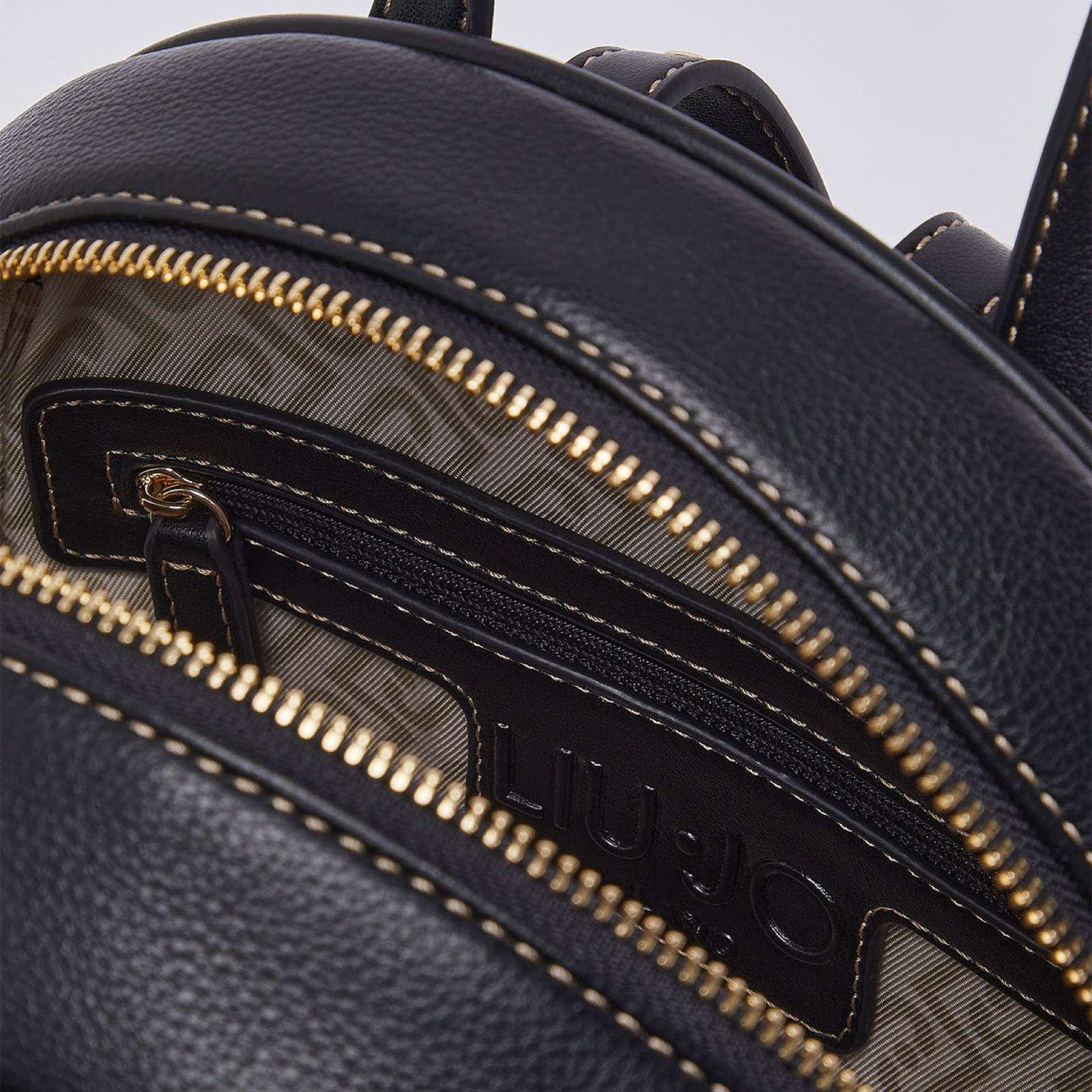 Дамска раница Liu Jo Women Rucksack AF6136 E1120 22222 Inside View