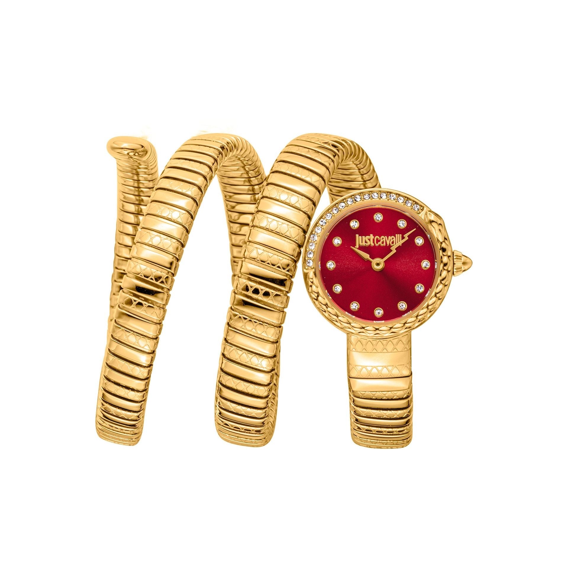 Just Cavalli Watch
