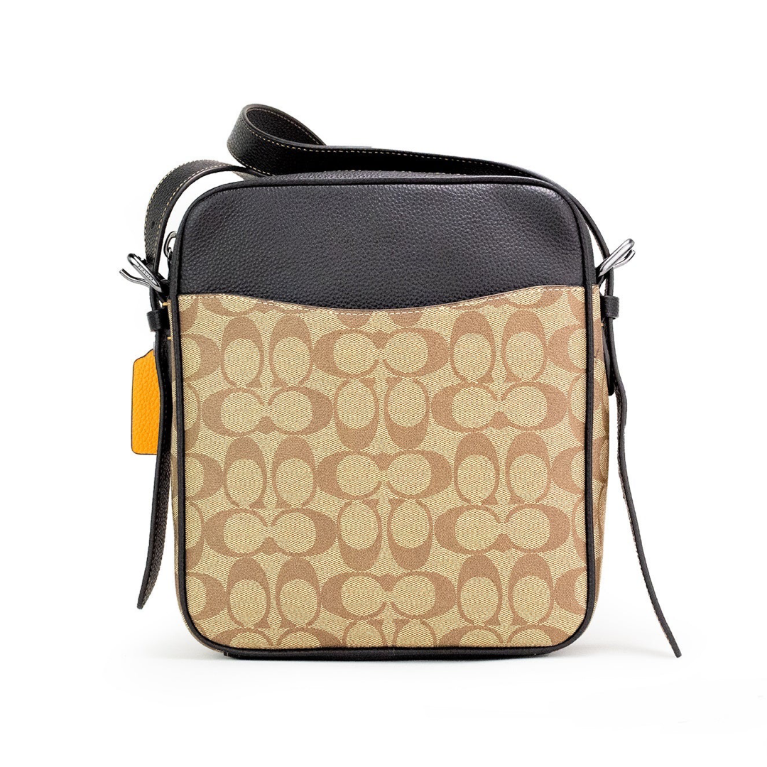 COACH Hudson 21 Crossbody Bag