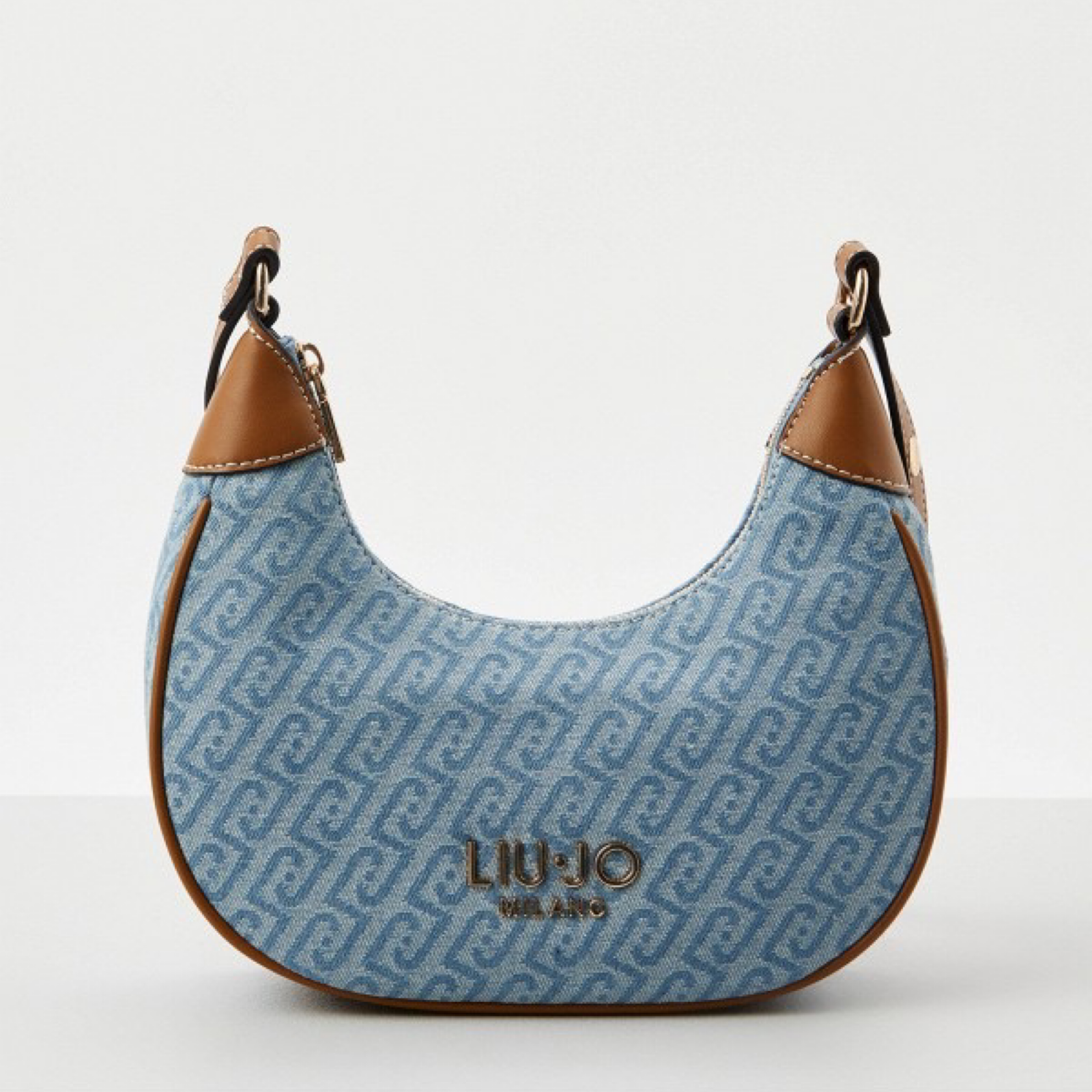 Дамска чанта Liu Jo Women Shoulder Bag AA6072 T379A 94024 Front View