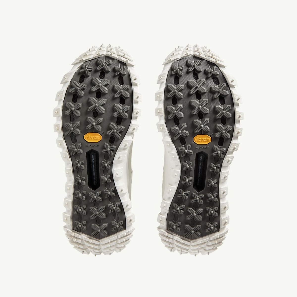 Moncler Trailgrip GTX Sneakers L209A4M00120M7208001 Insole View
