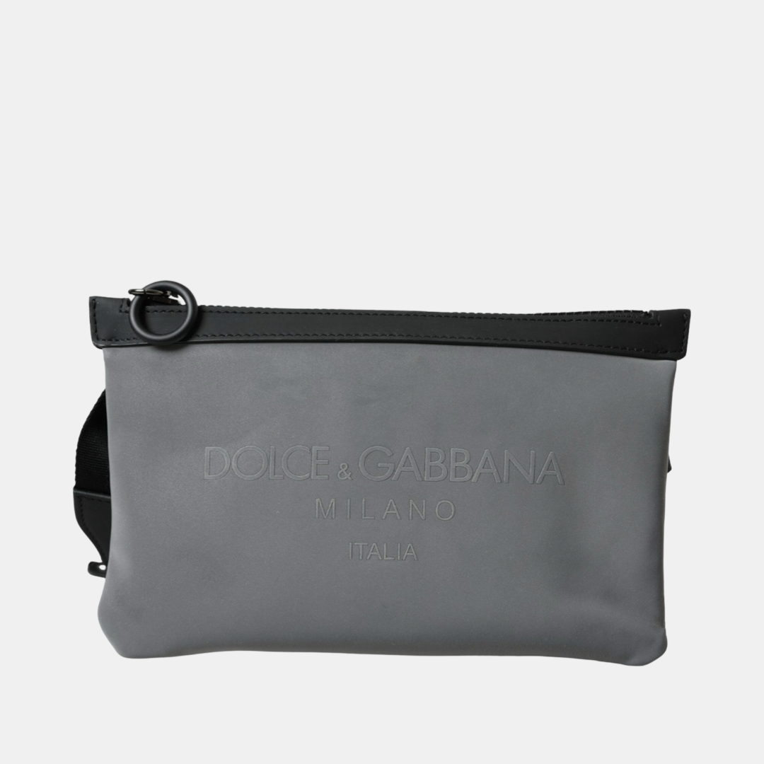 Dolce & Gabbana Men Belt Bag