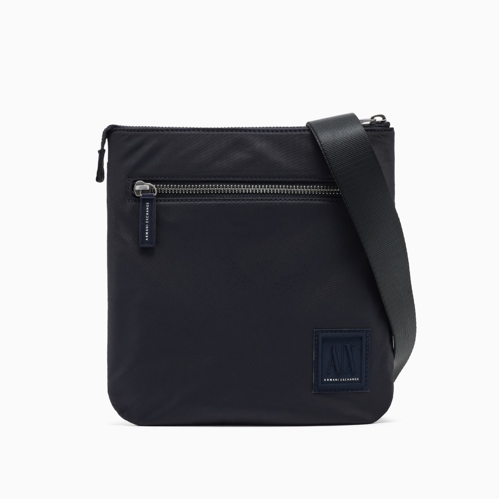Мъжка чанта Armani Exchange Men Bag XM000105 AF15129 Front View