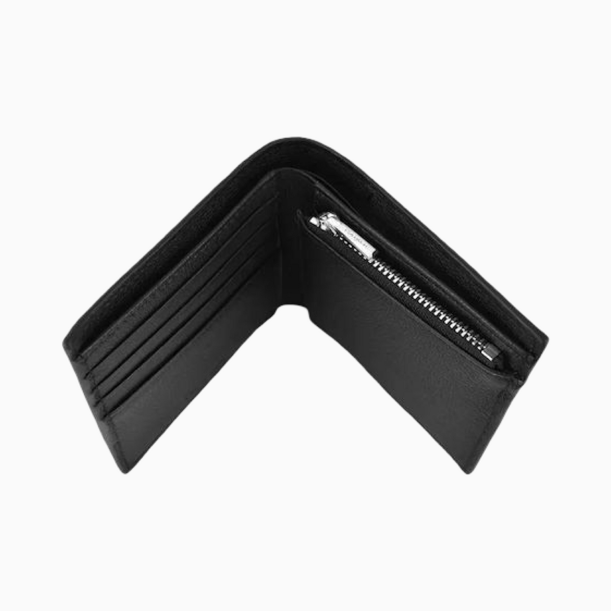 Мъжки портфейл Calvin Klein Men Wallet LV04D1175G UB1 Inside View