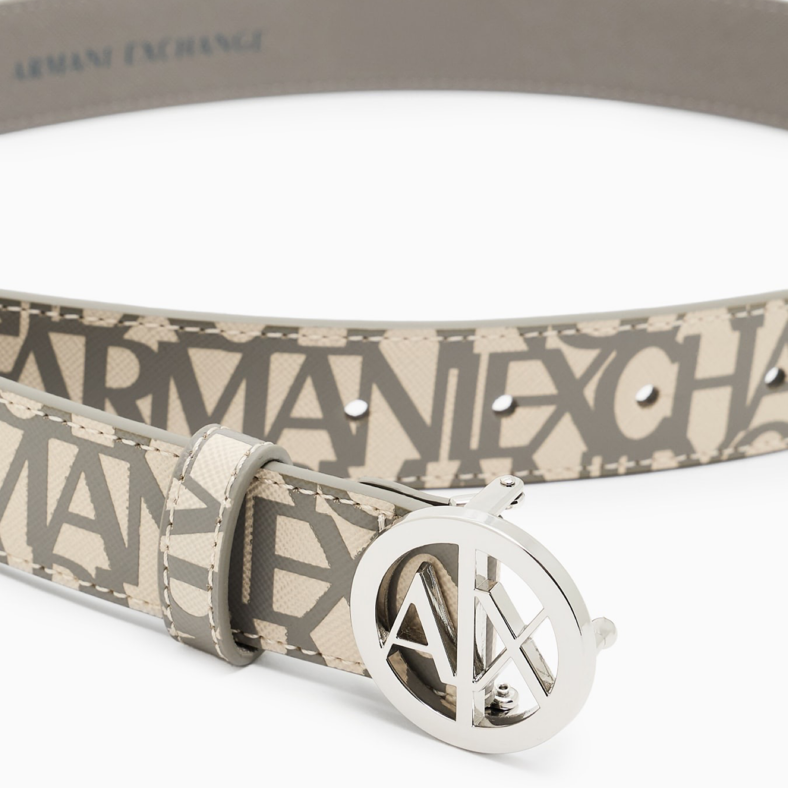 Дамски колан Armani Exchange Women Belt 941153 CC757 Close-Up