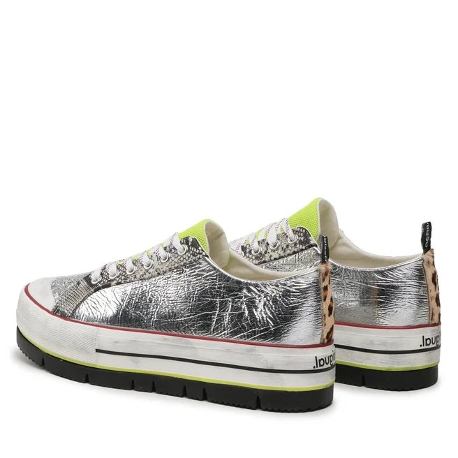 Desigual Women Sneakers