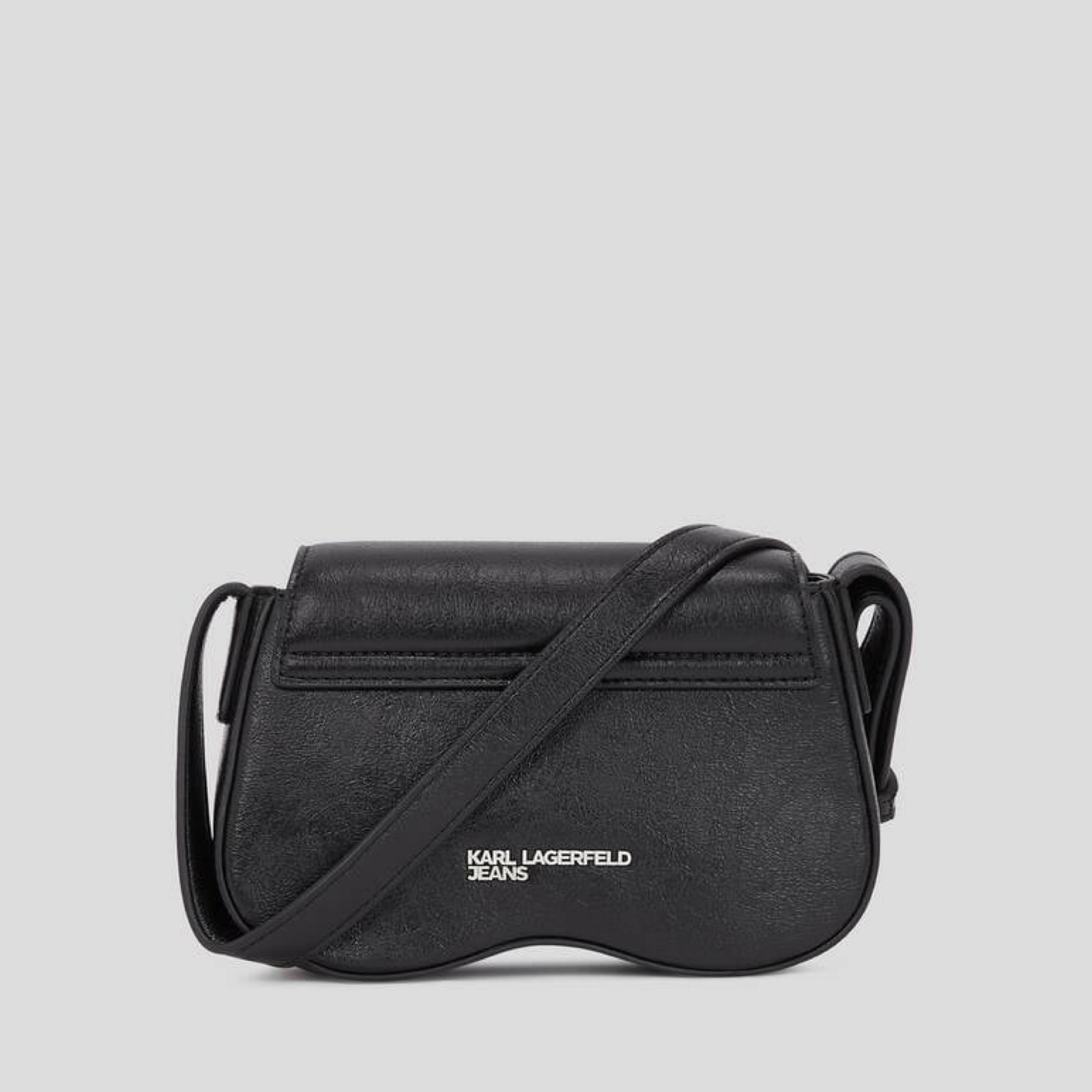 Дамска чанта Karl Lagerfeld A3W30214 Back View
