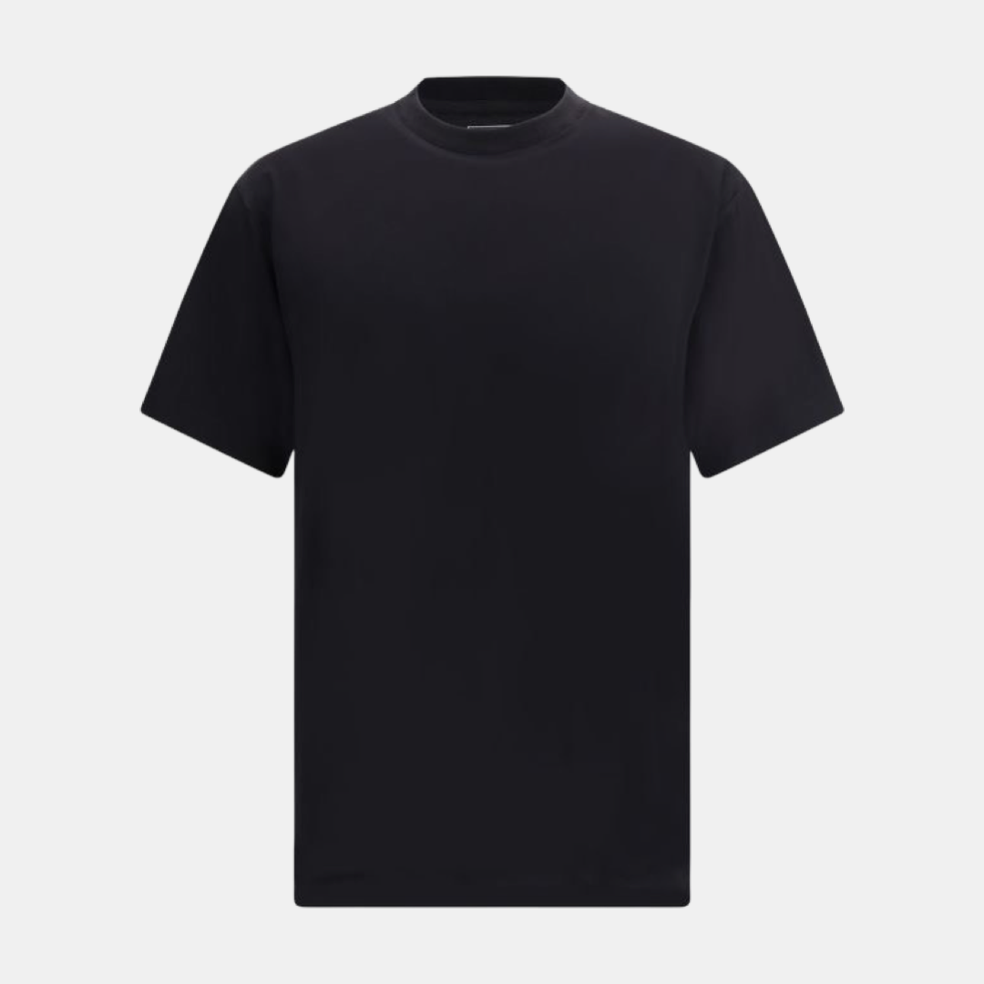 Мъжка черна тениска Y-3 Men T-shirt