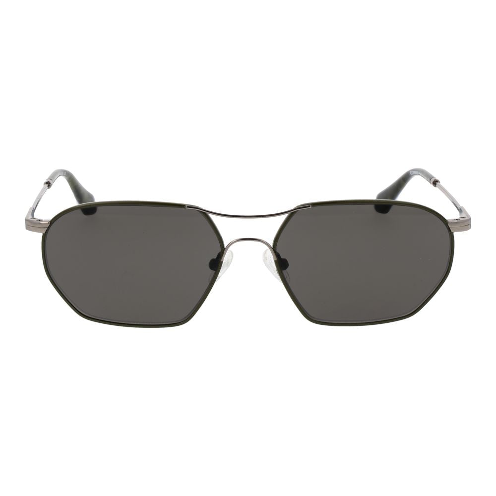 Мъжки слънчеви очила Replay Men Sunglasses RY269V 038 Front View
