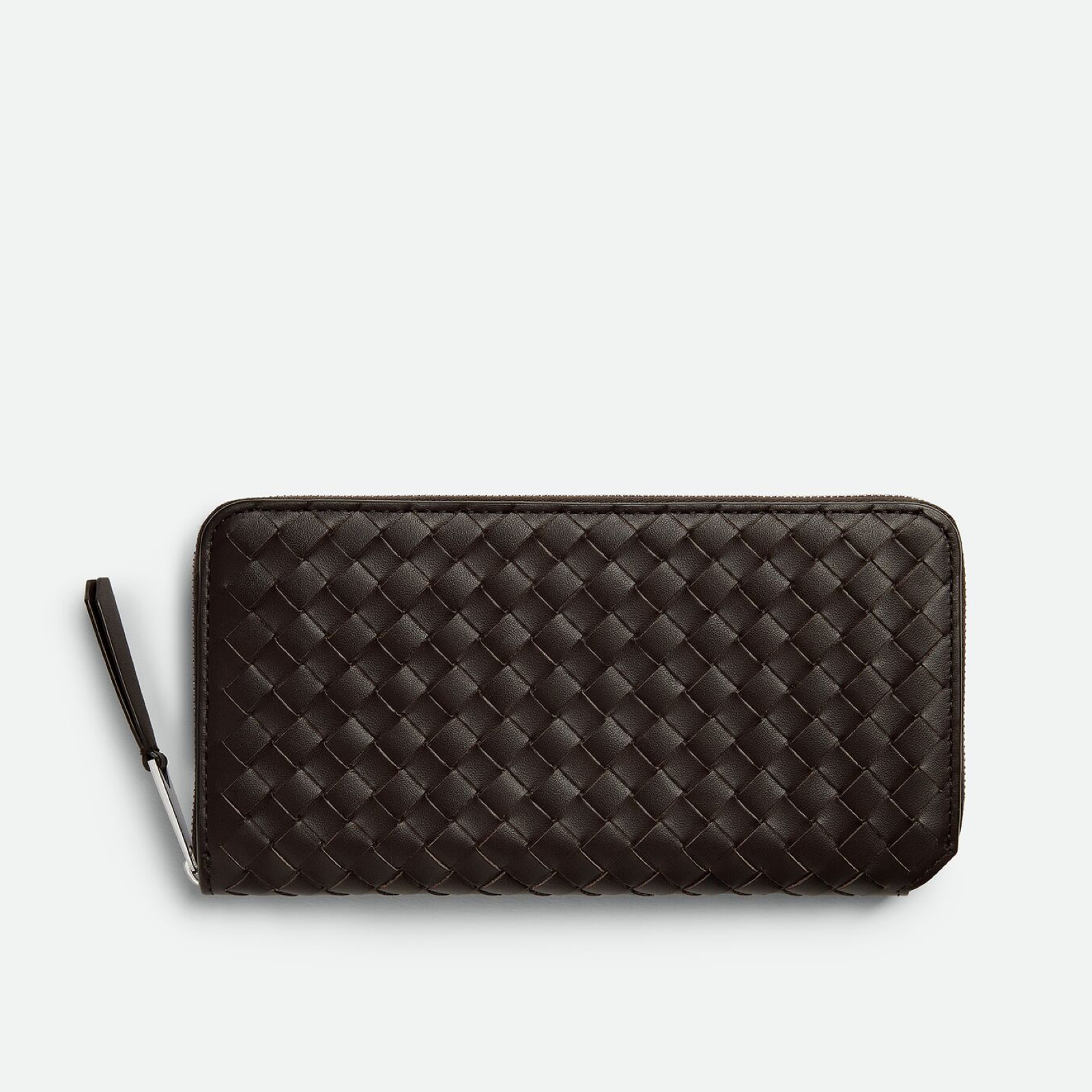 Bottega Veneta Intrecciato Clutch Wallet
