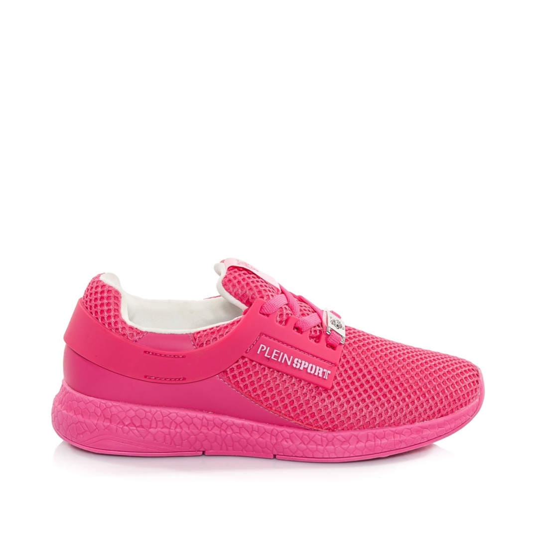 Plein Sport Women Sneakers