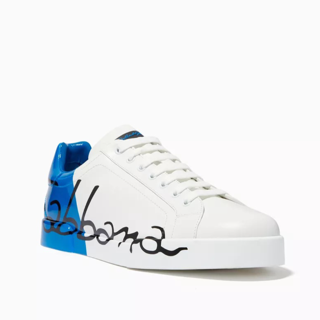 Мъжки маратонки Dolce & Gabbana Portofino Men Sneakers