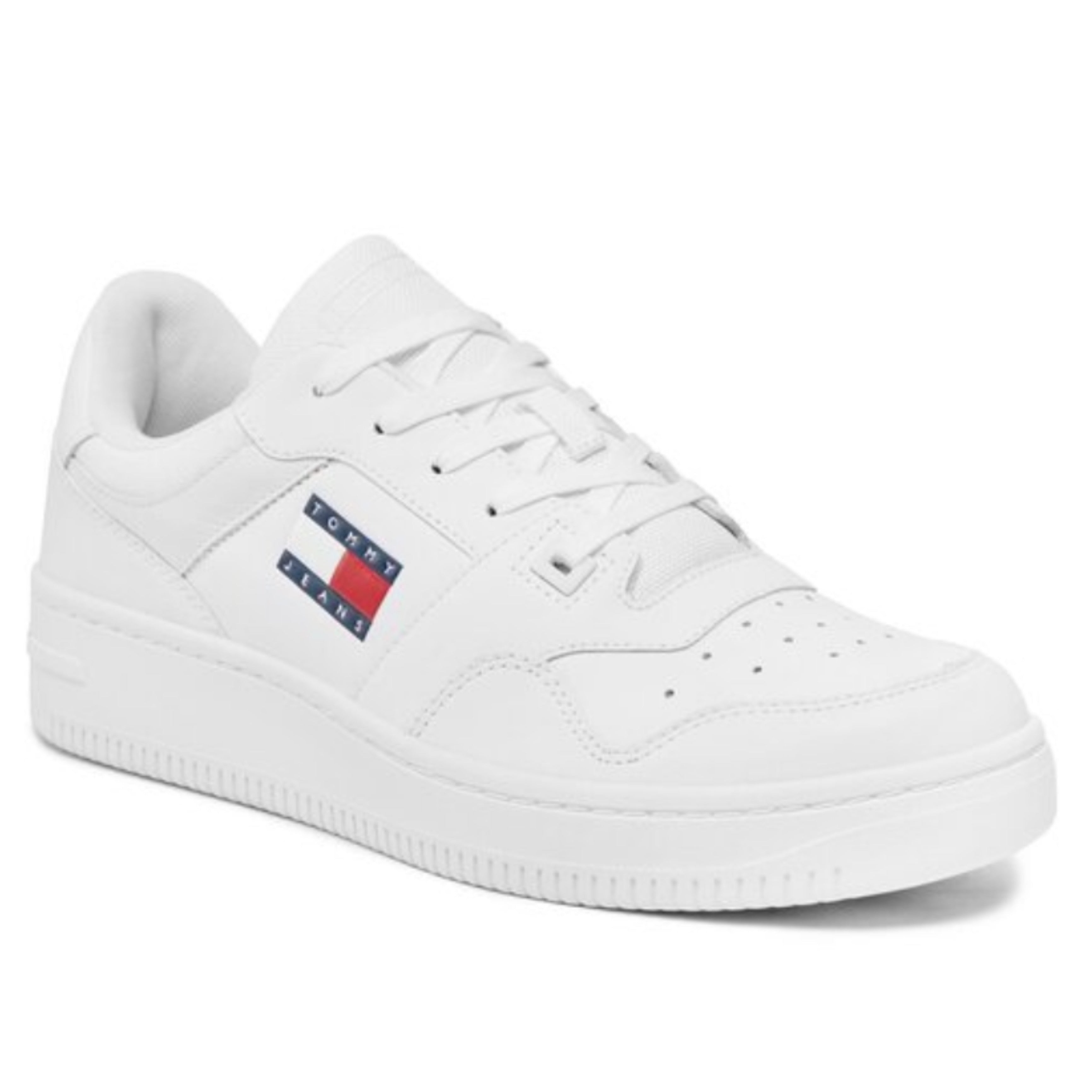 Tommy Hilfiger Jeans Men Sneakers