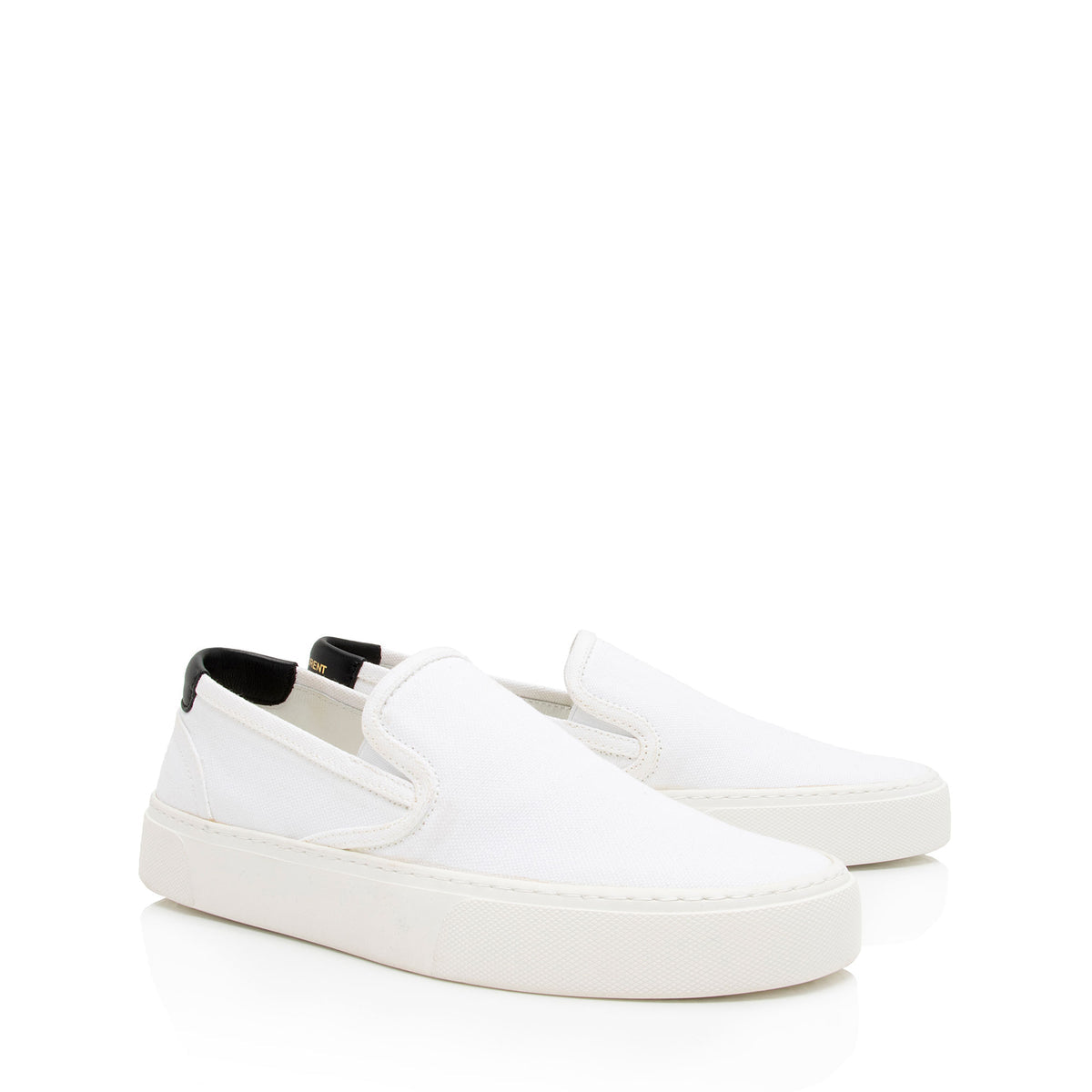 Saint Laurent Women Loafers