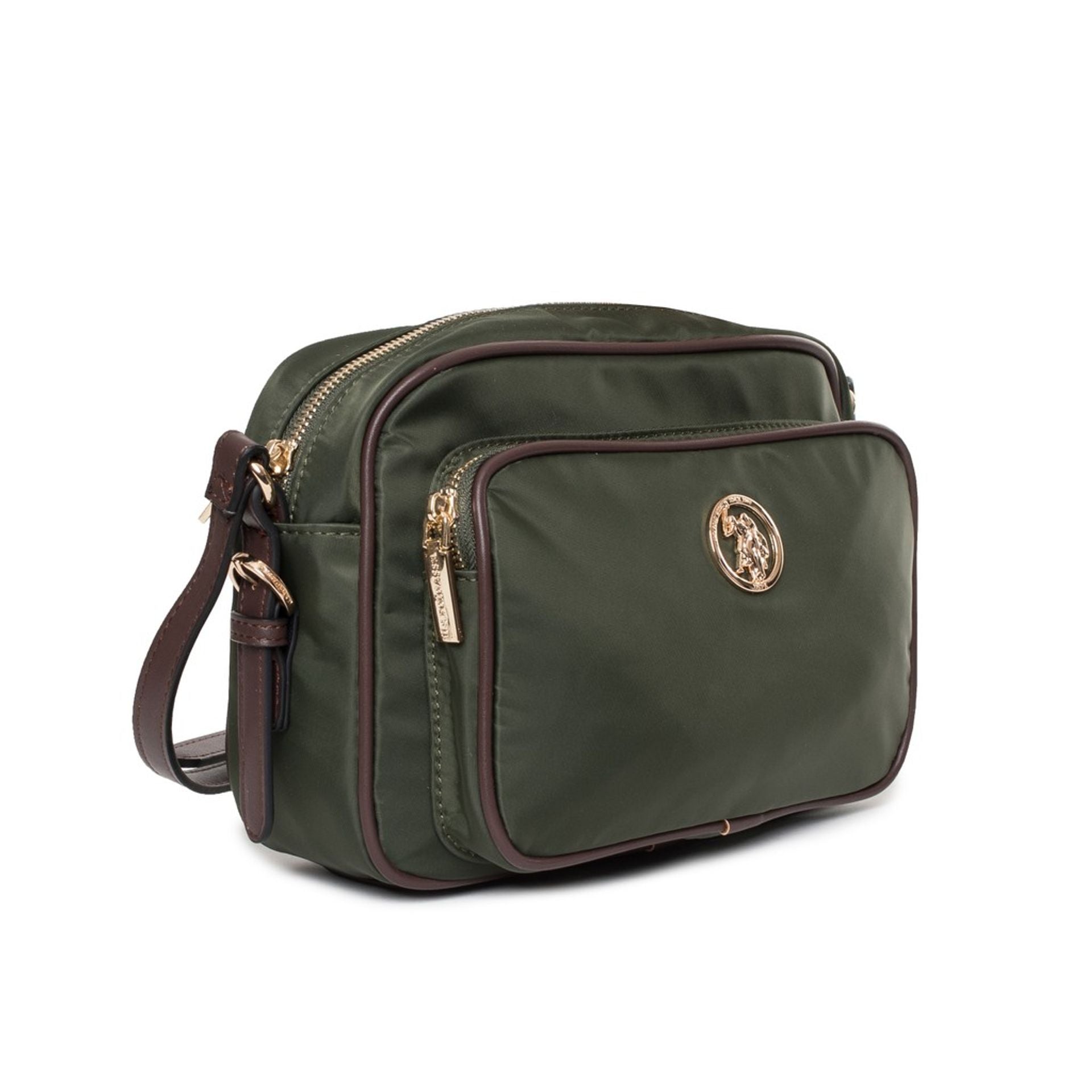 U.S. Polo Assn Crossbody Bags