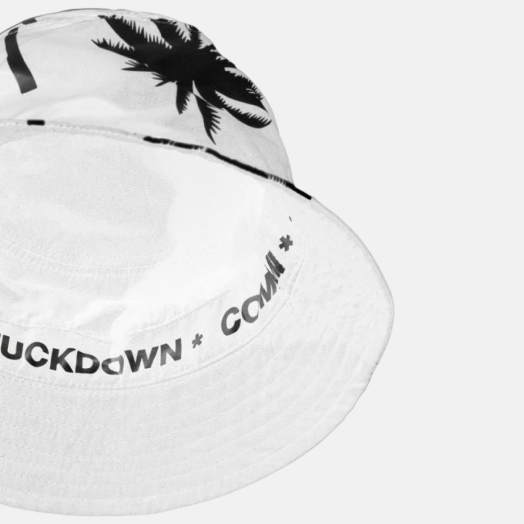 Comme Des Fuckdown Women Hat