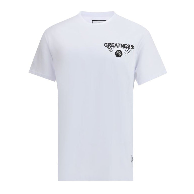 Philipp Plein Greatness Men T-Shirt