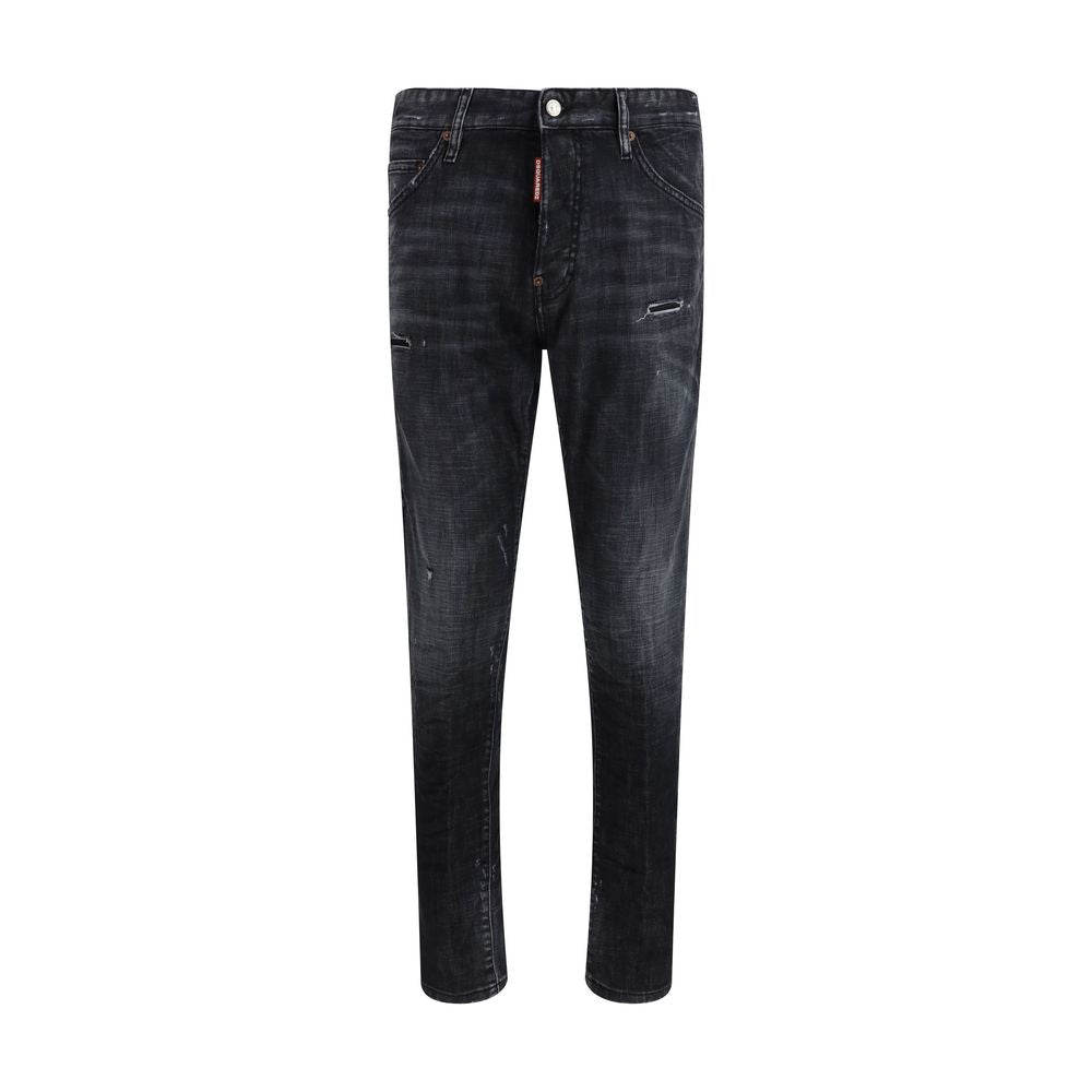 Мъжки дънки Men’s jeans Dsquared
S74LB1910S30357900