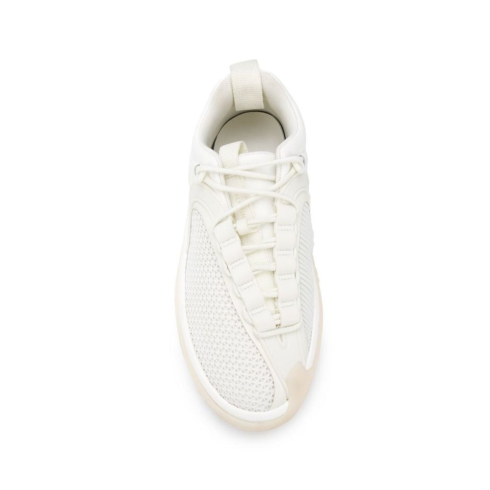 Balmain B-Runner Sneakers 8995913924820 Top View