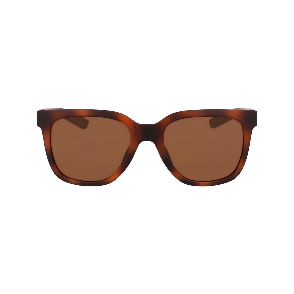 Nike Brown Injected Sunglasses