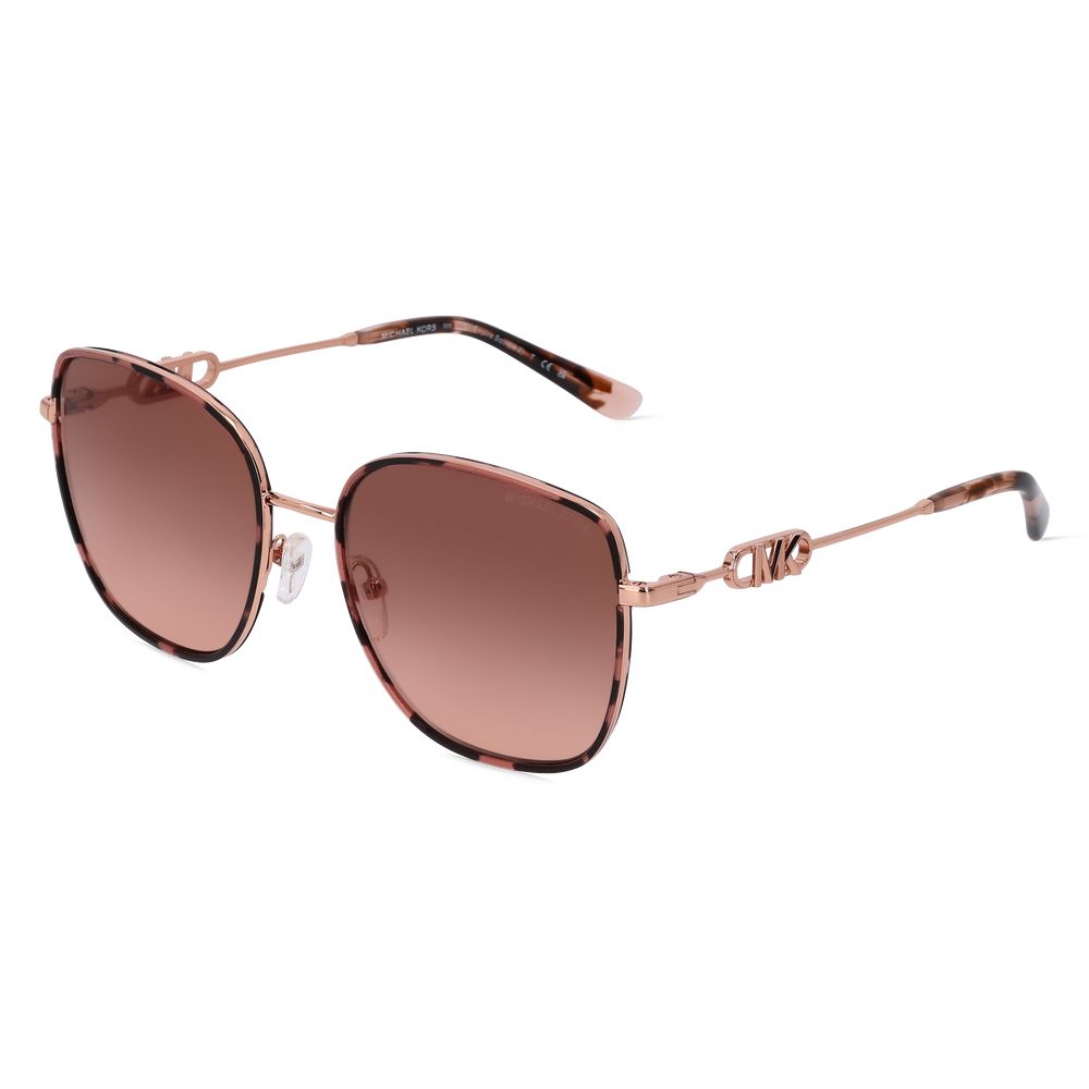 Michael Kors Multicolor Metal Sunglasses