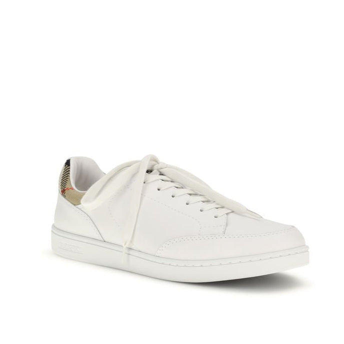 Burberry Set Sneakers