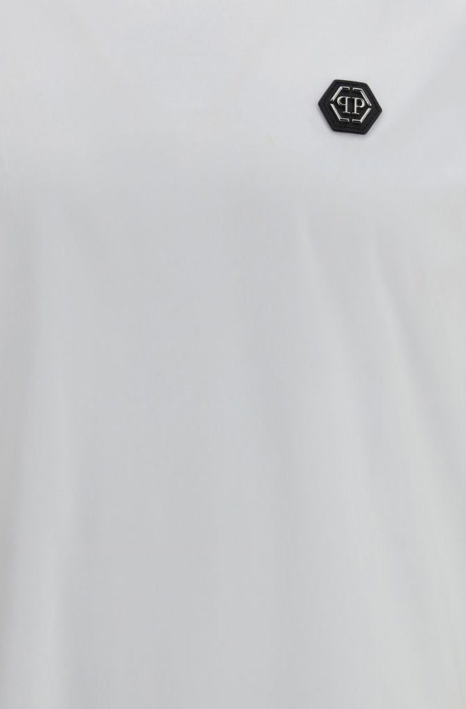 Philipp Plein Hexagon мъжка тениска