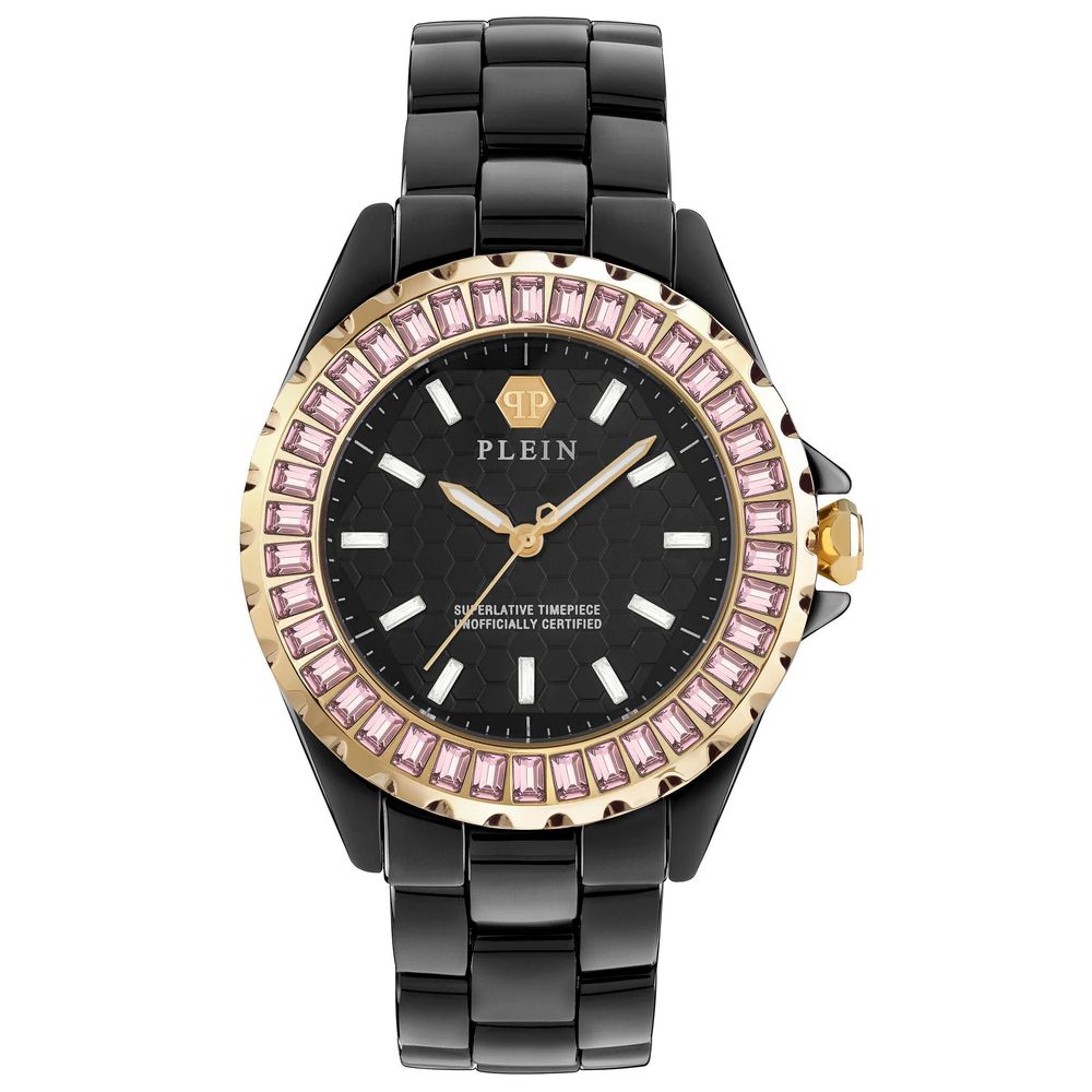Philipp Plein Heaven Women Watch
