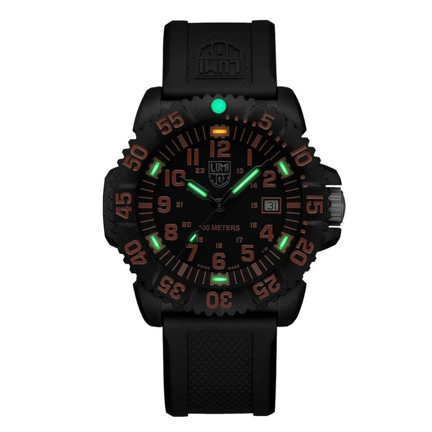 Luminox Sea Lion мъжки часовник