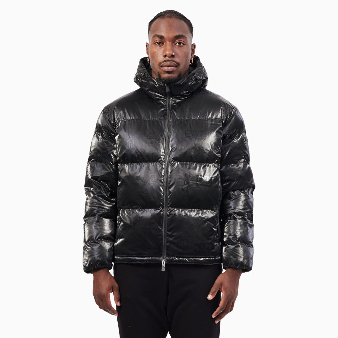 EA7 Emporio Armani Men Jacket