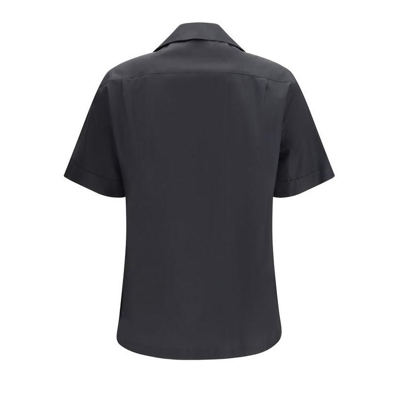 Dolce & Gabbana Short-sleeves Shirt G5JH9ZGK278N0000 Back View
